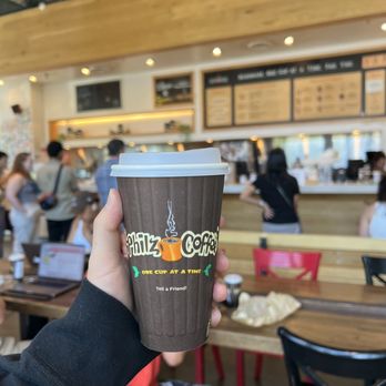 Philz Coffee - Jacob's Wonderbar - Coffee & Tea Near Me - Sunnyvale, California Philz Coffee - Jacob's Wonderbar - Coffee & Tea Near Me - Sunnyvale, California