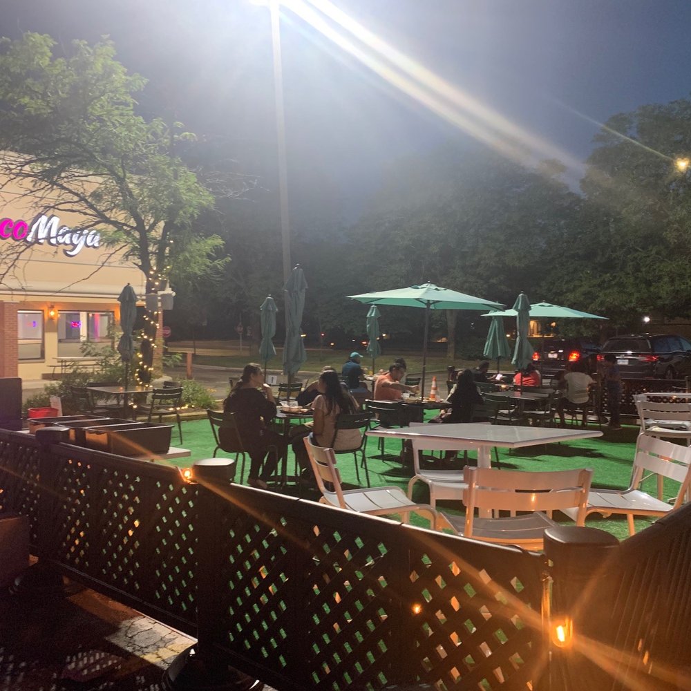 Taco Maya - Dine Outside - New Mexican Cuisine Near Me - Schaumburg, Illinois Taco Maya - Dine Outside - New Mexican Cuisine Near Me - Schaumburg, Illinois