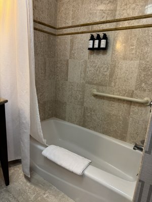 Hotel AKA Back Bay by null