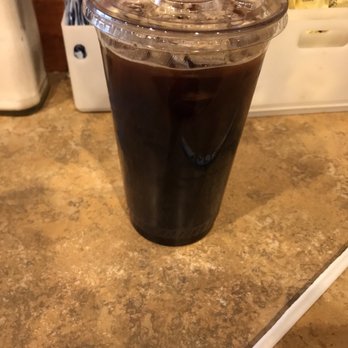 Mirasol's Cafe - Coffee & Tea Near Me - Dartmouth, Massachusetts