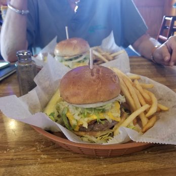 Copper Mug - Ist Timer to this Hot Spot Copper Mug Burger Special!! Soooo Delicious!! Will be back!!! - Sports Bars Near Me - Walled Lake, Michigan Copper Mug - Ist Timer to this Hot Spot Copper Mug Burger Special!! Soooo Delicious!! Will be back!!! - Sports Bars Near Me - Walled Lake, Michigan