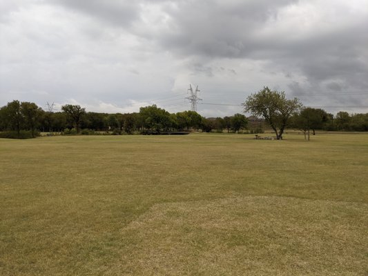 Bicentennial Park by null