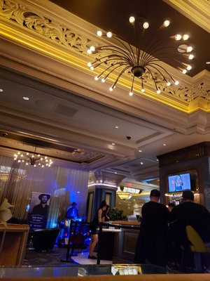 Hazel Coffee & Cocktails by null