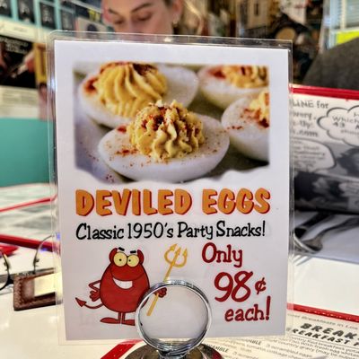 Cafe 50's Diner - West LA by null