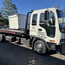 Memo’s Auto Service - Memo's Towing