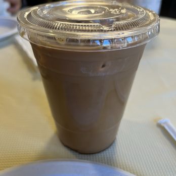 Marathon Cafe - Milk tea - Chicken Wings Near Me - Little Neck, New York