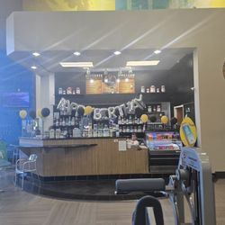 LA Fitness