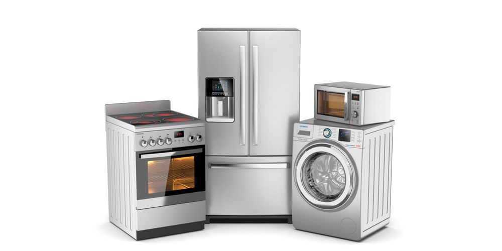 B&G APPLIANCE REPAIR SERVICE Updated September 2024 13 Reviews