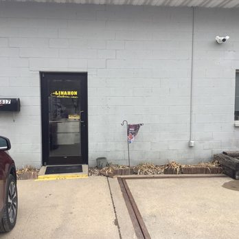 Linahon Electric - Electricians Near Me - Mason City, Iowa Linahon Electric - Electricians Near Me - Mason City, Iowa