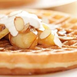 WhatNot Shoppe Cafe