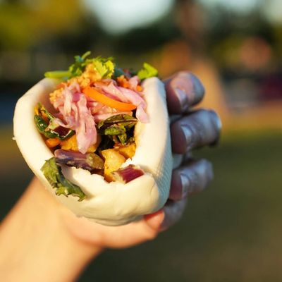 Bao Bar by null