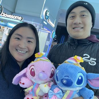 Clawesome - Arcades Near Me - San Mateo, California