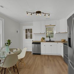 BluWolf Contracting