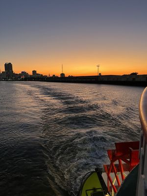 Steamboat NATCHEZ - Official Site by null