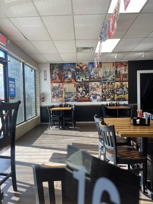 Ramen Kai Noodle House by null