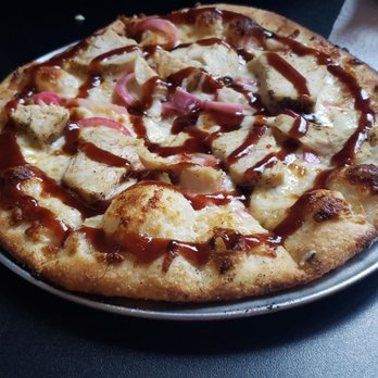 Fireside Pizza - Pizza Near Me - Cincinnati, Ohio