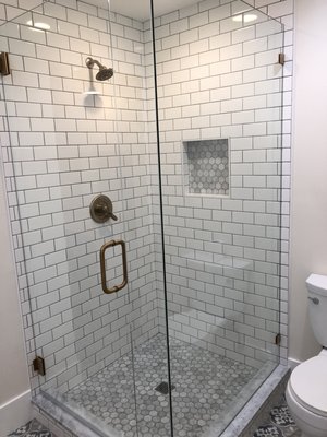 Cloud Nine Construction - Fresno, CA