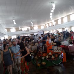 Emporium Handmade - Esta demais e tem ar condicionado!