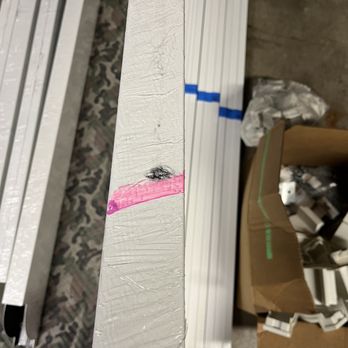Patio Kits Direct - Damaged parts - Patio Coverings Near Me - Wildomar, California Patio Kits Direct - Damaged parts - Patio Coverings Near Me - Wildomar, California
