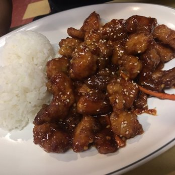Ichi Roll Wok & Teriyaki - General Tso's Chicken - Sushi Bars Near Me - Seattle, Washington Ichi Roll Wok & Teriyaki - General Tso's Chicken - Sushi Bars Near Me - Seattle, Washington