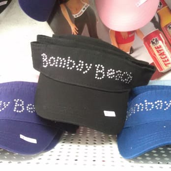 New Bombay Market - Bling Bombay Beach sun visor - Grocery Near Me - Niland, California New Bombay Market - Bling Bombay Beach sun visor - Grocery Near Me - Niland, California