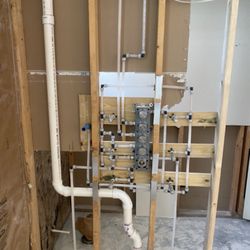 CDS Plumbing