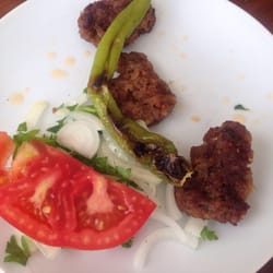Köfteci Hacı - Köfte