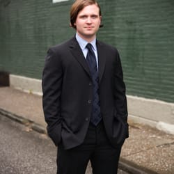Christopher G. Thomarios, Esq - Attorney Chris Thomarios