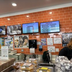 Starbread Bakery