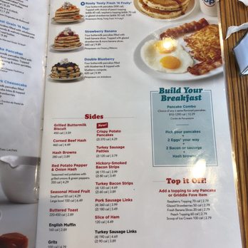 IHOP - Breakfast & Brunch Near Me - Bloomington, Minnesota IHOP - Breakfast & Brunch Near Me - Bloomington, Minnesota
