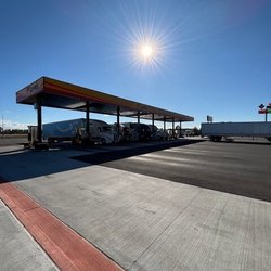 Love's Travel Stop