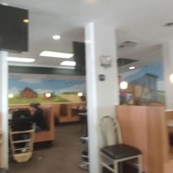 Noah's Nook Family Restaurant