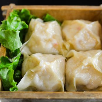 Kappo Sui - Crab dumplings - Japanese Near Me - Costa Mesa, California Kappo Sui - Crab dumplings - Japanese Near Me - Costa Mesa, California
