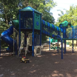 Lacey Woods Park