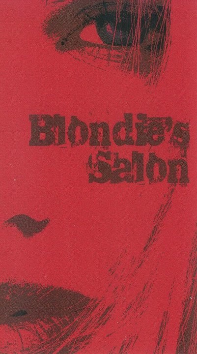 Mandy Gibson Logo