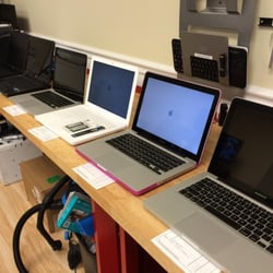 Emergency Repair Shop - We repair and service laptops and desktops including Apple, Samsung, Dell, HP, Asus, Toshiba, and many others.