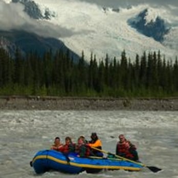 Copper Oar - Rafting/Kayaking Near Me
