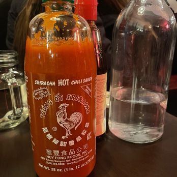 Little Mo - REAL SIRACHA!! - Sandwiches Near Me - Brooklyn, New York Little Mo - REAL SIRACHA!! - Sandwiches Near Me - Brooklyn, New York