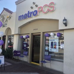 Metro By T-Mobile