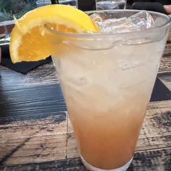 Whiskey 'N Rye Smokehouse - Drink, it was ok - Barbeque Near Me - Solvang, California Whiskey 'N Rye Smokehouse - Drink, it was ok - Barbeque Near Me - Solvang, California