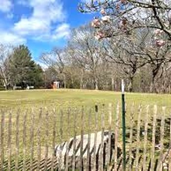 Paterson Park - Parks Near Me - Providence, Rhode Island
