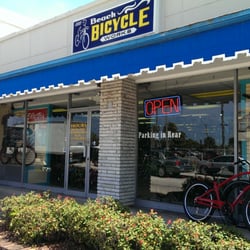 Bob's Beach Bicycle Works