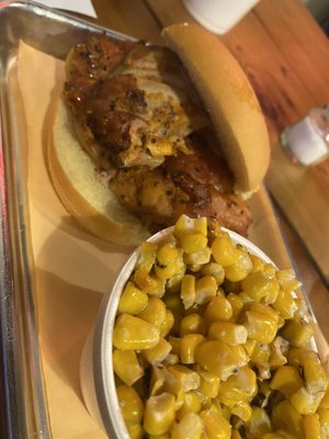 Socks Love Barbecue by null