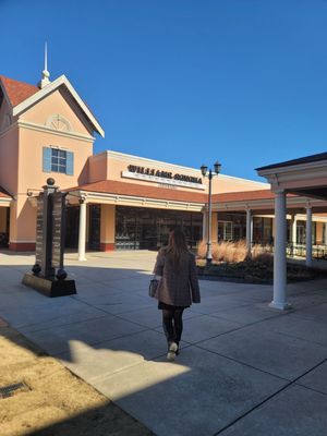 Williams-Sonoma Outlet