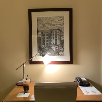 Hotel Providence - Work space - Hotels Near Me - Providence, Rhode Island