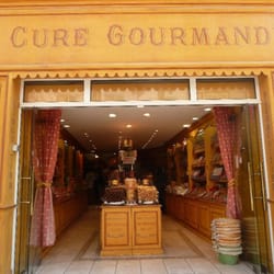 La Cure Gourmande