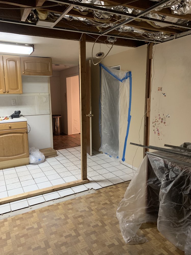 Slide of Noy Contracting