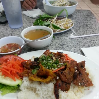 Pho Dung 2 - Com Tam Thit Nuong - Vietnamese Near Me - Houston, Texas Pho Dung 2 - Com Tam Thit Nuong - Vietnamese Near Me - Houston, Texas