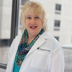 Karen Turner, DO
