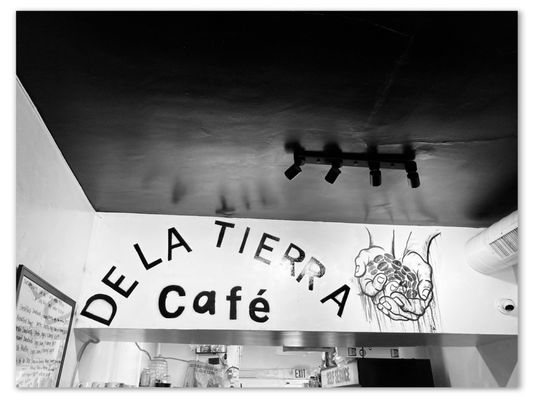 De La Tierra Café by null